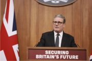 U.K. Labour Party Admits: Mass Migration Is Not Beneficial
