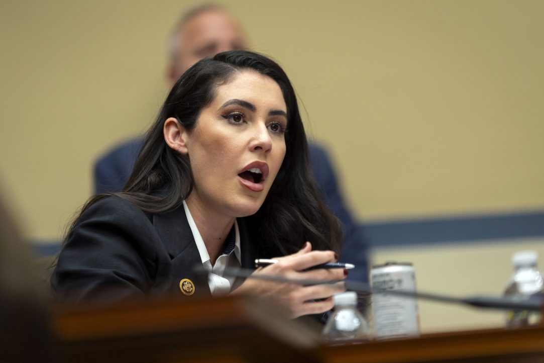 Florida Congresswoman Introduces Bill to Repeal Unconstitutional Patriot Act