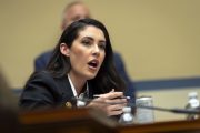 Florida Congresswoman Introduces Bill to Repeal Unconstitutional Patriot Act