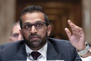 FBI Director Patel Believes Epstein Hanged Himself