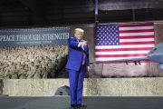 Trump Skewers Neoconservative Interventionist Foreign Policy