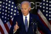 Now They Tell Us: Hate-Trump Journos Admit They Blew Story on Biden Decline