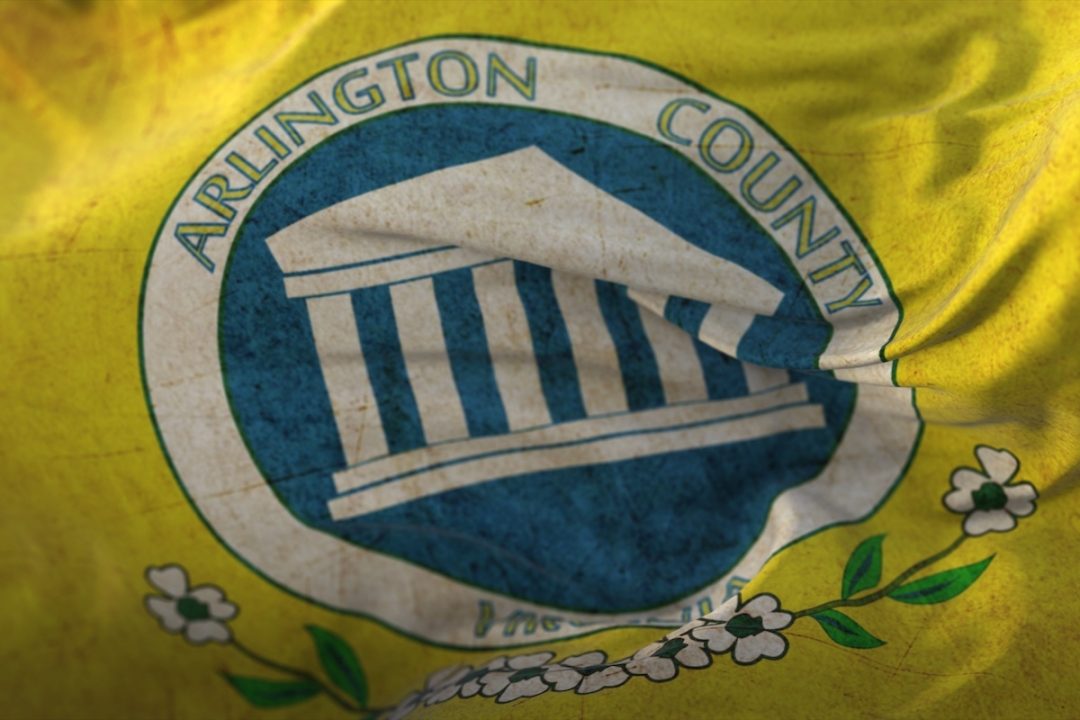Arlington County, Va., to Shield Illegal Terror Gang Members From ICE Arrest, Deportation Arlington County, Va., to Shield Illegal Terror Gang Members From ICE Arrest, Deportation