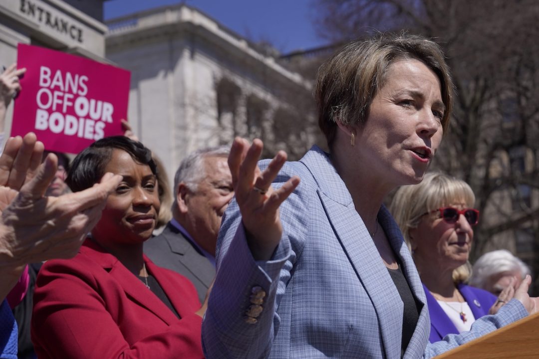 Massachusetts’ Assault on Pregnancy Centers Under Scrutiny as Judge Allows Lawsuit to Proceed Massachusetts’ Assault on Pregnancy Centers Under Scrutiny as Judge Allows Lawsuit to Proceed