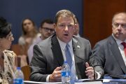 Accountability Is Coming, Says New DOJ Weaponization Group Director
