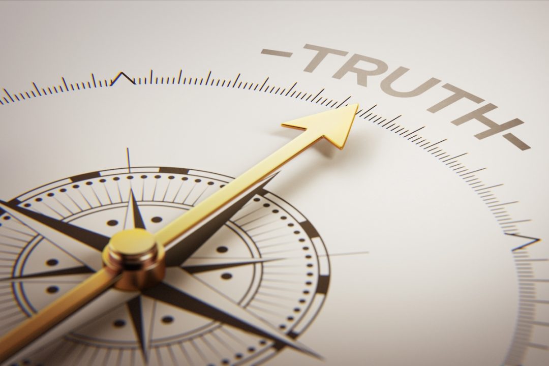 Study: Most Americans Are “Unbiblical” Moral Relativists — and It Invites Tyranny Study: Most Americans Are “Unbiblical” Moral Relativists — and It Invites Tyranny