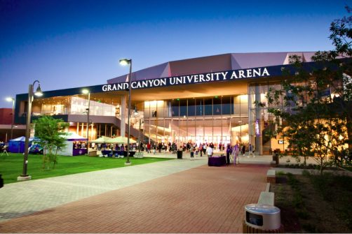 Trump Education Department Drops Biden’s Record Fine Against GCU