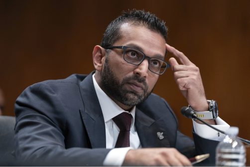 FBI Shuts Down Internal FISA Watchdog