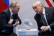 Trump, Putin Optimistic After Long Conversation About Ukraine War