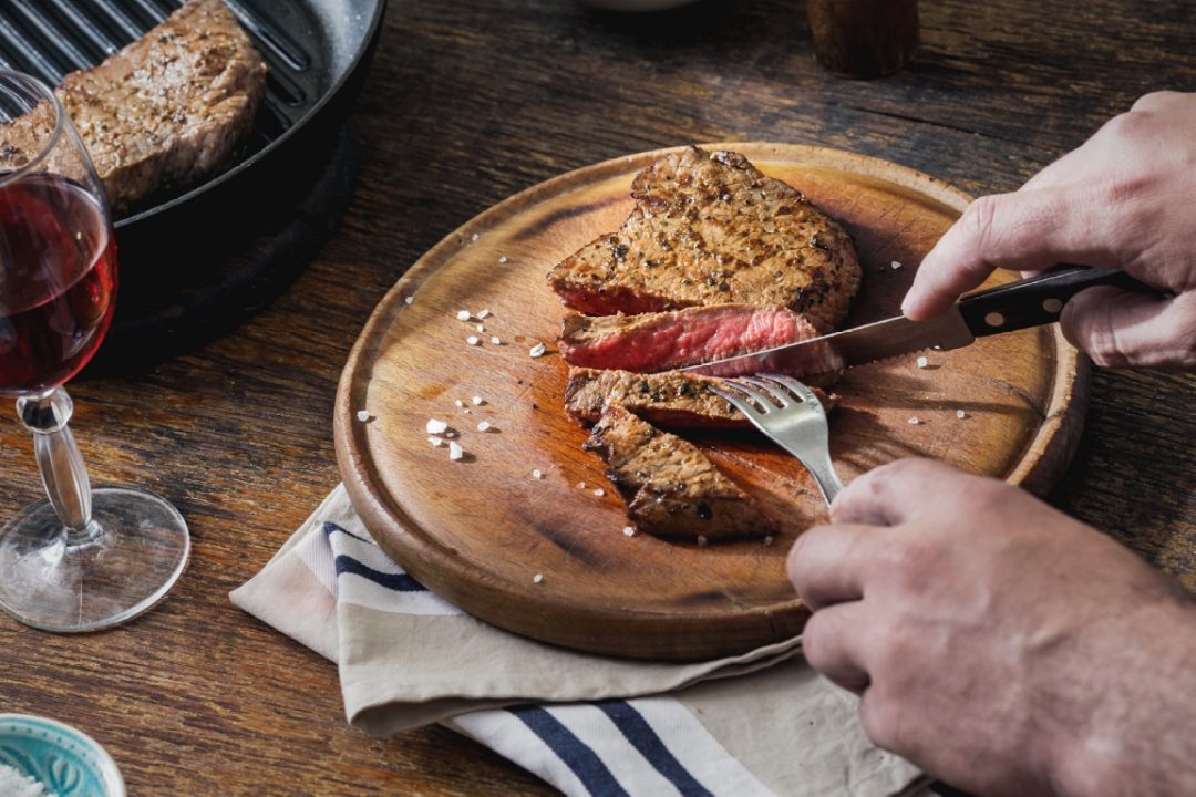 Red Meat and Hot Cars: Men, Not Women, Most Responsible for “Climate Change,” Study Claims Red Meat and Hot Cars: Men, Not Women, Most Responsible for “Climate Change,” Study Claims