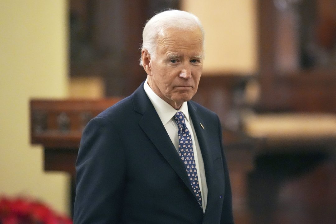 New Book: Biden Cabinet Meetings Were Scripted. Hur Audio Reveals Biden’s Cognitive Decline New Book: Biden Cabinet Meetings Were Scripted. Hur Audio Reveals Biden’s Cognitive Decline
