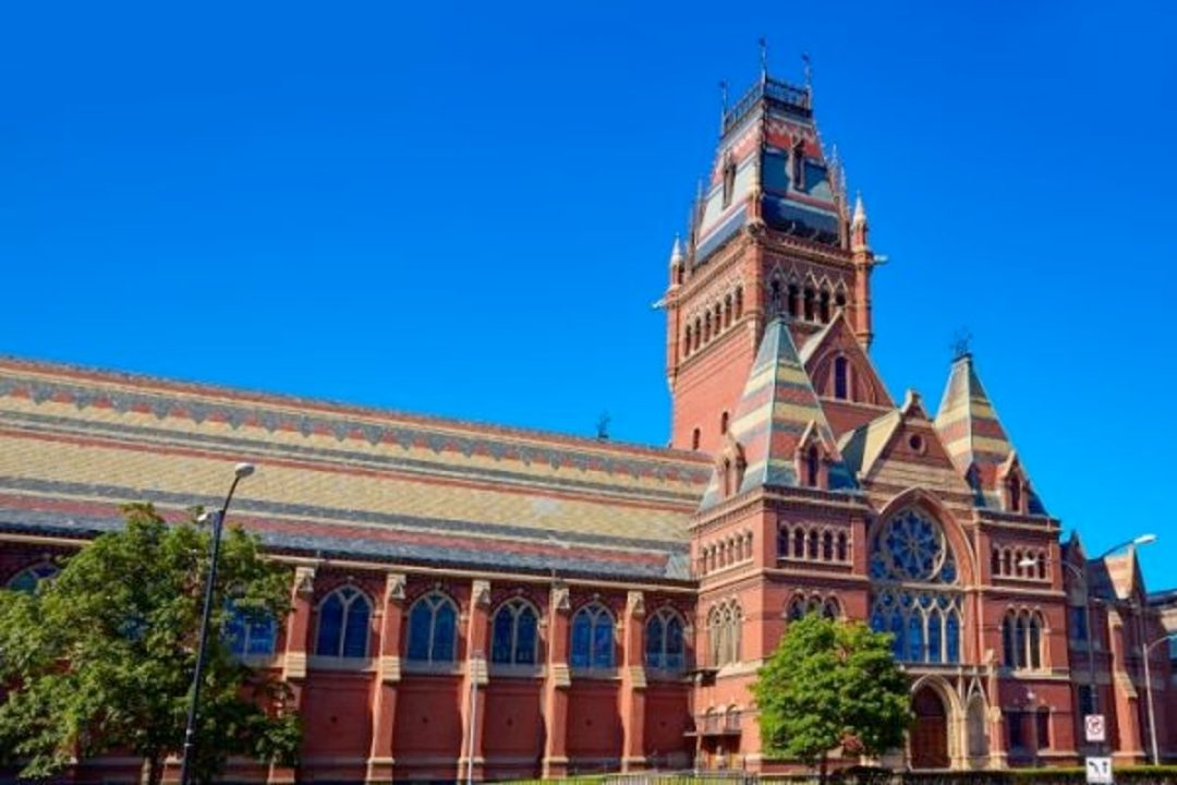 DHS Revokes Harvard’s Certification for Foreign Students DHS Revokes Harvard’s Certification for Foreign Students