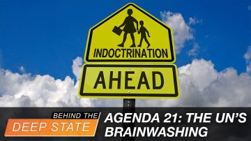 The Occult Origins of UN Agenda 21 & UN World Core Curriculum