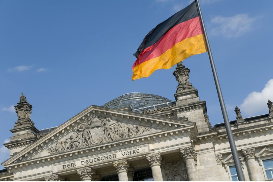 Study: In Germany, Foreign-born Muslim Women Are MORE Violent Than German Men Study: In Germany, Foreign-born Muslim Women Are MORE Violent Than German Men