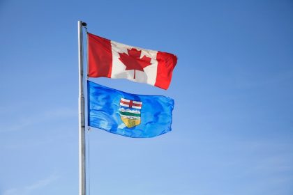 Canada’s Alberta Province Heading Toward Secession Referendum