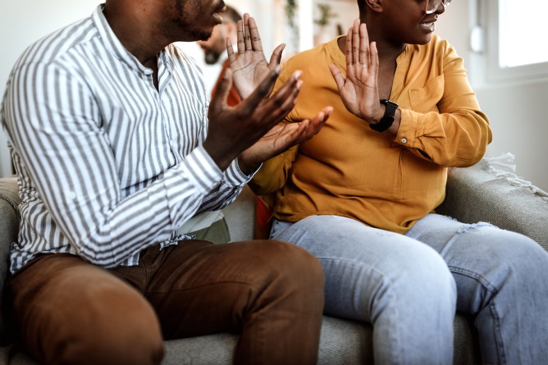 The Yawning Electorate: “Black Fatigue” in America Is Real — and Intensifying The Yawning Electorate: “Black Fatigue” in America Is Real — and Intensifying