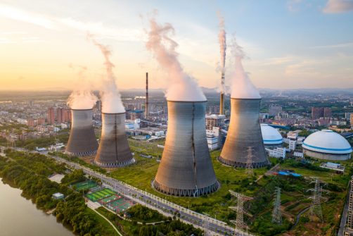 Trump Signs Executive Orders to Unleash Nuclear Energy