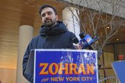 NYC Mayoral Candidate’s Figures Don’t Add Up