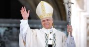 A Republican Pope?