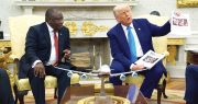 Trump Exposes South Africa’s Genocide 