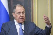 Russia Claims Trump Is Being Misled by Warmongers