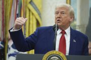 Trump’s Tariffs Overturned: A Victory for the Rule of Law