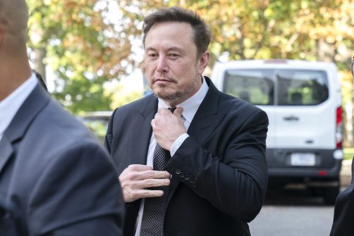 Musk Departs DOGE; AI-driven Governance Remains