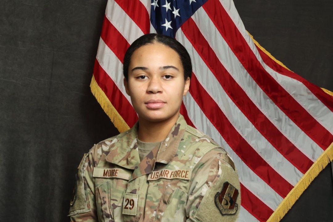 DHS: Biden “Migrant” Caught and Released at Border Killed Rising Air Force Academy Cadet DHS: Biden “Migrant” Caught and Released at Border Killed Rising Air Force Academy Cadet