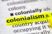Should Once-colonized Lands Thank God for Their Colonizers?