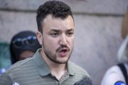 Judge: Bid to Deport Mahmoud Khalil Likely Unconstitutional