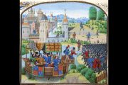 1381 and the Price of Tyranny: Lessons From the English Peasants’ Revolt