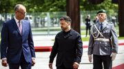 Europe Is Preparing for War With Russia