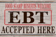 Six Individuals Charged With Defrauding Taxpayers of $66M in Food Stamps