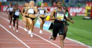 “Intersex” Athlete Will Compete With Women in Rio