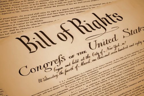 Palantir’s Database Would Gut the Fourth Amendment