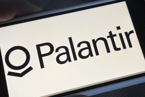 Palantir to Build Centralized Database on Americans