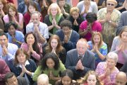 Prayer Rally Canceled by Schara Gag Order; Grassroots to the Rescue