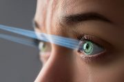 AI Creator Releases Eye Scanner to Distinguish Man From Machine