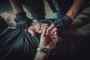 ICE, Other Feds Bag Almost 1,500 Illegals in Massachusetts Raids