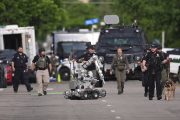 Boulder Attack Suspect Is Egyptian Illegal Who Overstayed Tourist Visa