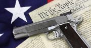 Could Increase in Gun Ownership Impact the Election? Could Increase in Gun Ownership Impact the Election?