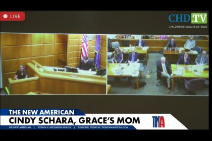 Schara v. Ascension Health Day One: Opening Statements