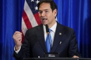 Egyptian Terror Suspect’s Family Taken Into Custody. Rubio: More Arrests of Terrorists, Families Planned