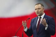 Nationalist Wins Polish Presidency After Nod From Trump