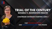 Landmark Covid Trial: Ongoing Coverage