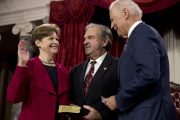 TSA Protected Senator’s Husband From Airline Scrutiny Despite Link to Known Terror Suspect