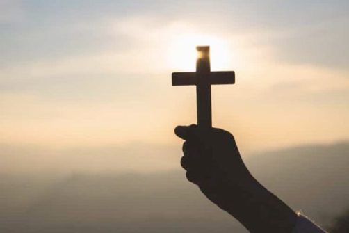 Homosexuality Losing Support; Christianity Resurging