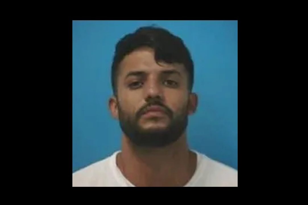 Cops: Nashville Hit-and-run Suspect Is Venezuelan Biden “Migrant”