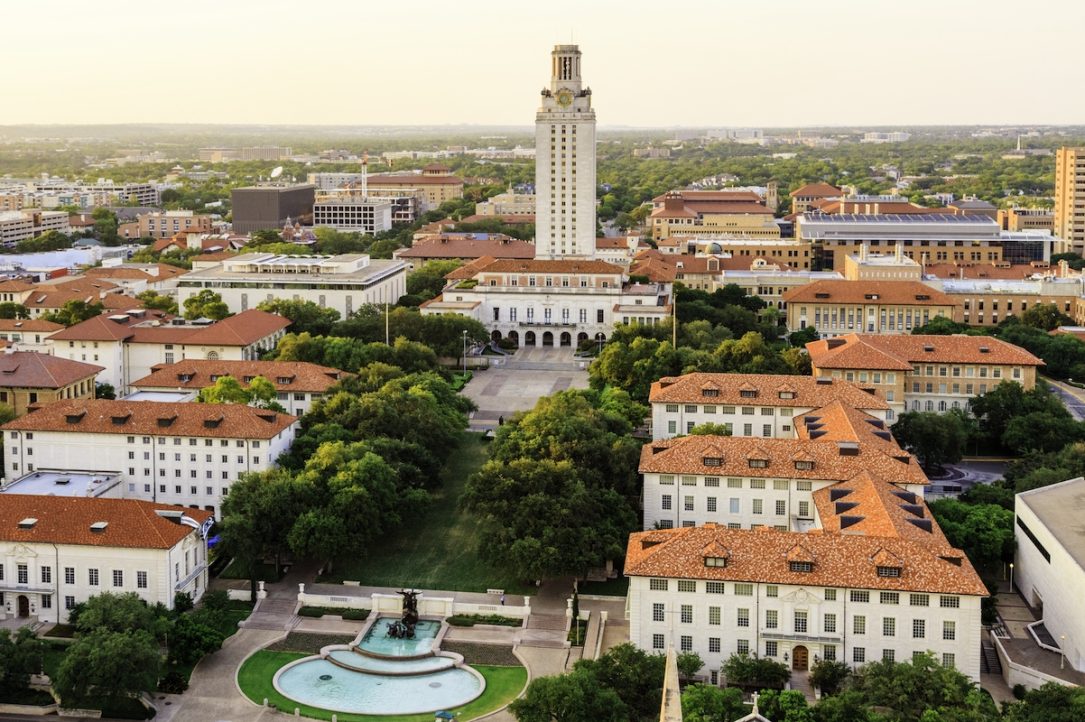Federal Judge Enjoins Texas Law Giving In-state Tuition to Illegal Aliens