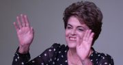 Brazil’s Senate Votes to Begin Impeachment Trial of President Rousseff Brazil’s Senate Votes to Begin Impeachment Trial of President Rousseff